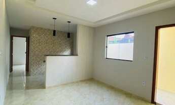 Imagem 4: Casa para venda possui 60 metros quadrados com 2 quartos em Gramame - João Pessoa - PB