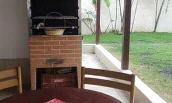 Imagem 5: Casa com 4 dormitórios para alugar, 230 m² - Campeche - Florianópolis/SC