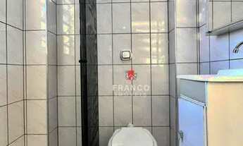 Imagem 7: Apartamento com 1 dormitório à venda, 40 m² por R$ 235.000,00 - Canto do Forte - Praia Gra