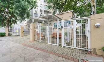 Imagem 2: Apartamento 3 dormitórios, suíte, 2 vagas. Andar alto, vista para infraestrutura do condom