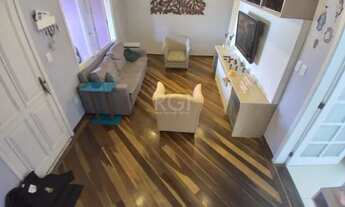 Imagem 5: Casa Condominio para Venda - 190.4m², 3 dormitórios, sendo 1 suites, 4 vagas - Nonoai