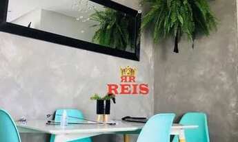 Imagem 5: Apartamento com 2 dormitórios à venda, 48 m² por R$ 350.000,00 - Paulicéia - São Bernardo