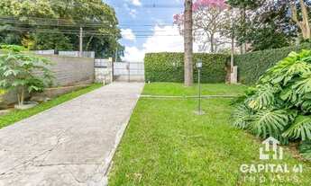 Imagem 2: Casa com 3 dormitórios para alugar, 240 m² por R$ 3.800/mês - Guabirotuba - Curitiba/PR