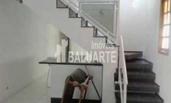 Imagem 4: Sobrado com 2 dormitórios à venda, 125 m² por R$ 864.000,00 - Chácara Santo Antônio - São