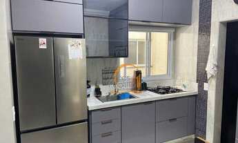 Imagem 4: Apartamento aconchegante à venda em ótimo local no bairro do Jardim do Lago em Atibaia!