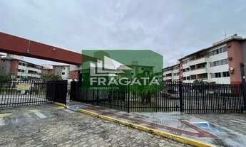 Imagem: APARTAMENTO BARRA DOS COQUEIROS COND BARRA