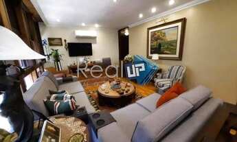 Imagem 4: Apartamento 4 quartos - LAGOA