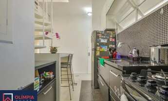 Imagem 7: Cobertura Venda 1 Dormitórios - 73 m² Vila Mariana