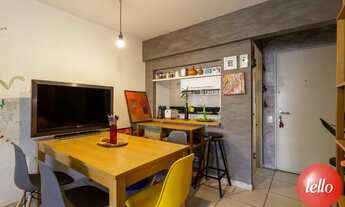 Imagem 5: São Paulo - Apartamento Padrão - Perdizes