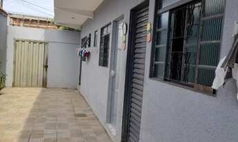 Imagem: Quitinet setor Pedro Ludovico