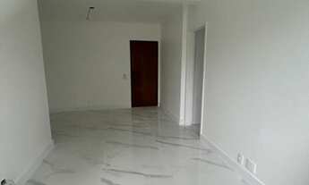 Imagem 2: Apartamento para aluguel possui 58 metros quadrados com 2 quartos