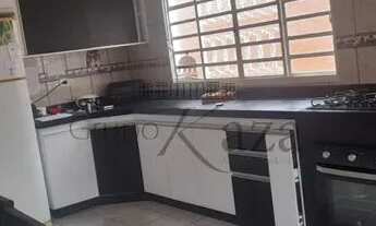 Imagem 3: Jacarei - Casa Padrão - Jardim Maria Amelia