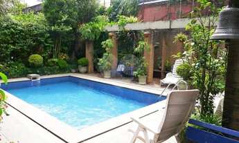 Imagem: São Paulo - Casa Padrão - JARDIM EUROPA