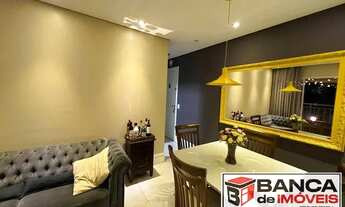 Imagem 2: Apartamento a venda no condomínio Square em Osasco!!