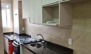 Imagem: IMPERDÍVEL VENDA APTO 55m² - PRAÇAS MOOCA