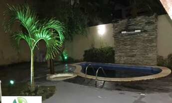 Imagem 2: Casa em Condomínio para Locação em Lauro de Freitas, Priscila Dutra, 4 dormitórios, 3 suít