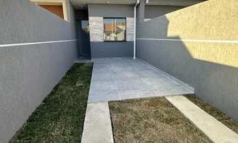 Imagem 1: Casa no Rio Bonito bairro Campo de Santana