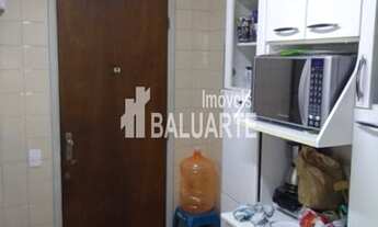 Imagem 3: Apartamento com 3 dormitórios à venda, 112 m² - Vila Mascote - São Paulo/SP