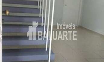 Imagem 2: Sobrado com 2 dormitórios para alugar, 92 m² - Santo Amaro - São Paulo/SP