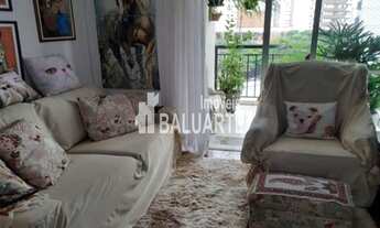 Imagem 2: Apartamento com 2 dormitórios à venda, 80 m² por R$ 890.000,00 - Vila Mascote - São Paulo