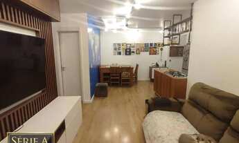 Imagem 2: Apartamento com 3 dormitórios, 94 m² - venda por R$ 1.250.000,00 ou aluguel por R$ 7.750,0