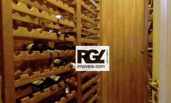 Imagem 4: Apartamento 576m² 4 suítes 8 vagas Jardim Paulista