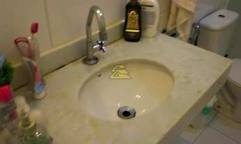 Imagem 6: Ipanema Apartamento com 1 dormitório