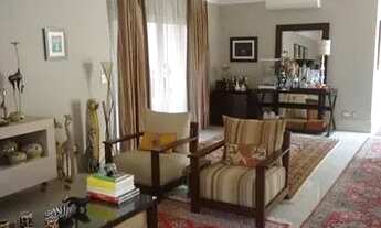 Imagem 5: CASA ASSOBRADADA - ALTO DA LAPA - SP