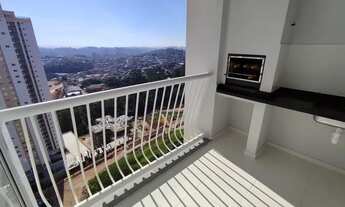 Imagem: Aproveite o conforto Conheça o apartamento