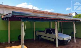 Imagem 7: Casa - Jardim Guarani - Campinas