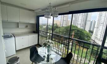 Imagem 5: Osasco - Apartamento Padrão - Continental