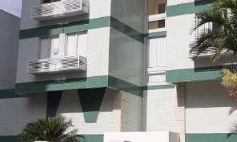 Imagem: Alugo apt 02qts todo mobiliado próximo