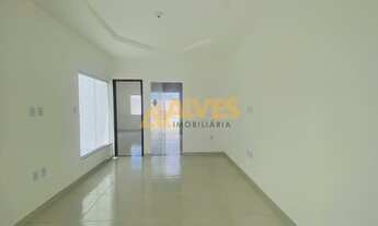 Imagem 3: CASA DE 2/4 100 % LAJE