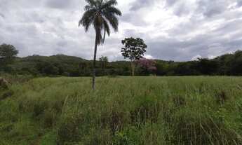 Imagem 6: Fazenda Goiás São João da Aliança