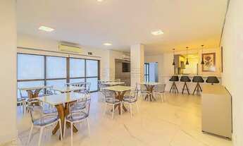 Imagem 5: Apartamento para venda com 103 metros quadrados com 3 quartos em Menino Deus - Porto Alegr