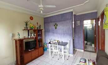 Imagem 2: Lindo apartamento 2 quartos - Vila Cloris