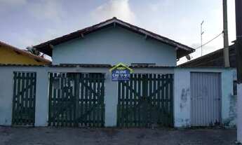 Imagem 2: Casa 3 dorms, Baln. Real, R$ 350 mil