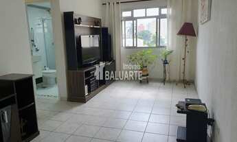 Imagem 4: Apartamento com 2 dormitórios para Locação, 65 m² - Jardim Marajoara - São Paulo/SP