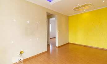 Imagem 3: Apartamento para Aluguel - Tatuapé, 2 Quartos, 46 m2