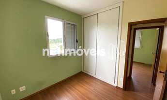 Imagem 7: Locação Apartamento 3 quartos União Belo Horizonte