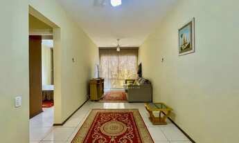 Imagem: Apartamento na praia Sala ampla 2 ambientes