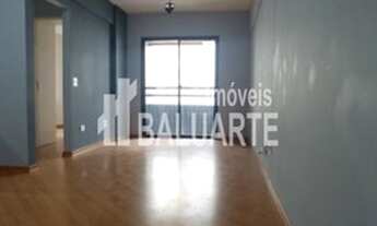 Imagem 3: Apartamento com 2 dormitórios à venda, 65 m² por R$ 520.000,00 - Vila Mascote - São Paulo