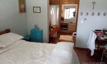 Imagem 4: SOBRADO - VILA SÔNIA - SP