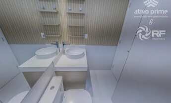 Imagem 7: São Paulo - Apartamento Padrão - Tatuapé