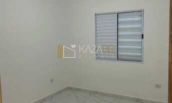 Imagem 6: Casa à venda em condomínio, 2 dormitórios, 60,5m2 R$320.000,00 V. Nova Trieste Jarinu