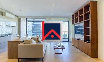 Imagem 7: Locação Apartamento 1 Dormitórios - 65 m² Vila Olímpia