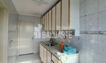 Imagem 5: Apartamento com 2 dormitórios para alugar, 72 m² por R$ 2.050,00/mês - Jardim Marajoara