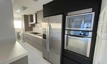 Imagem 5: Apartamento para aluguel e venda com 99 metros quadrados com 3 quartos 1 suite 2 vagas mob