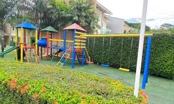 Imagem 7: Bosque Das Palmeiras, Eusébio, 194m2, 4 Suítes, Varanda Gourmet, 4 Vagas, Lazer Completo