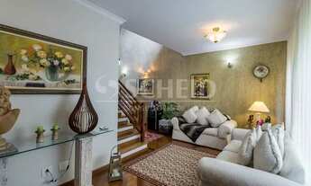 Imagem 4: Maravilhosa casa ,TODA reformada, 5 vg, 4dorm, sendo 1 suite master, piscina climatizada